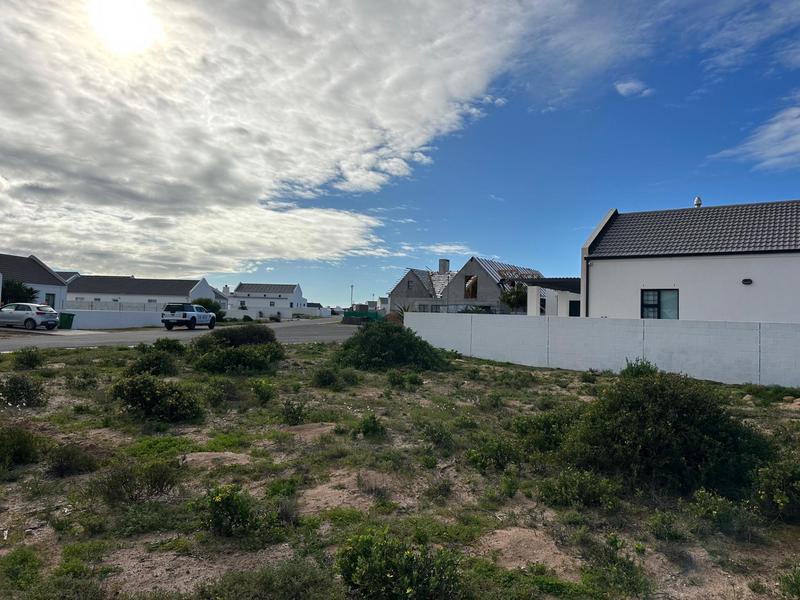 0 Bedroom Property for Sale in Britannia Bay Western Cape